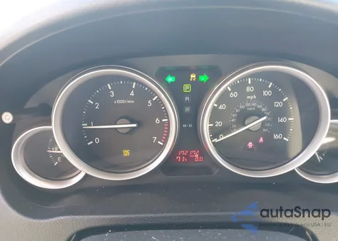 2009 Mazda Mazda6 I Sport from USA, damaged, VIN 1YVHP81A795M00202